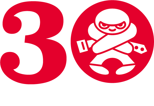 Madman Entertainment - 30 Years - Since 1996