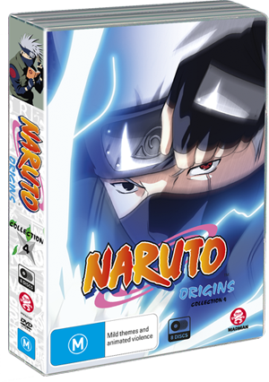 Boruto: Naruto Next Generations - Part 5 - JB Hi-Fi