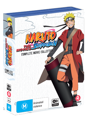 Boruto: Naruto The Movie' Worldwide Release: Madman Entertainment brings  film to Australia for a week, fans celebrate with live-action short