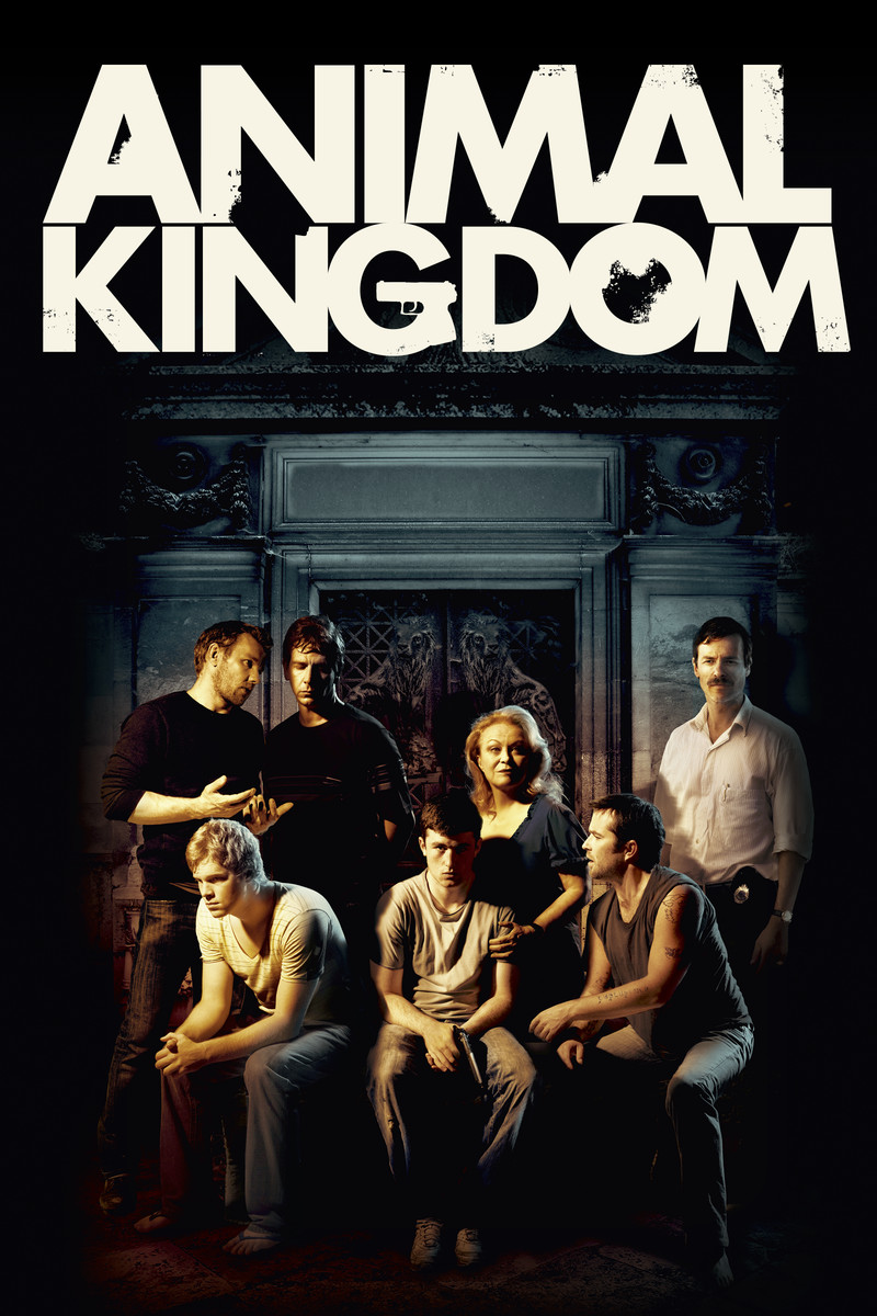 Animal Kingdom - Poster