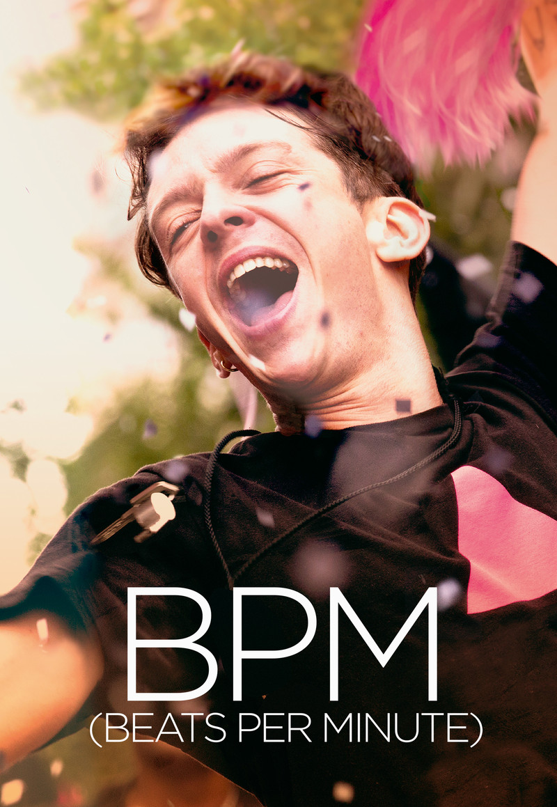 BPM (Beats Per Minute) - Poster