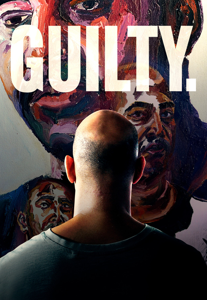 Guilty - Poster