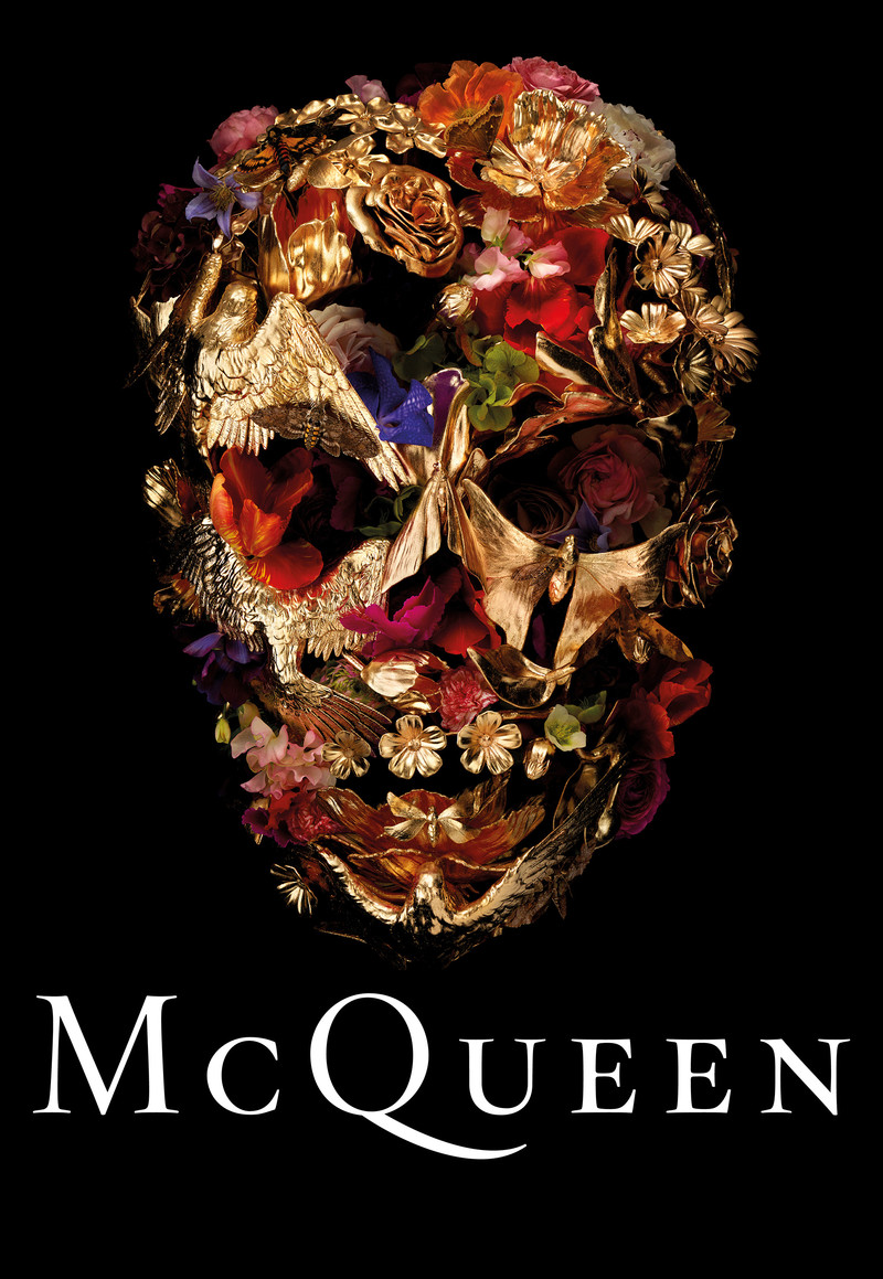 McQueen - Poster