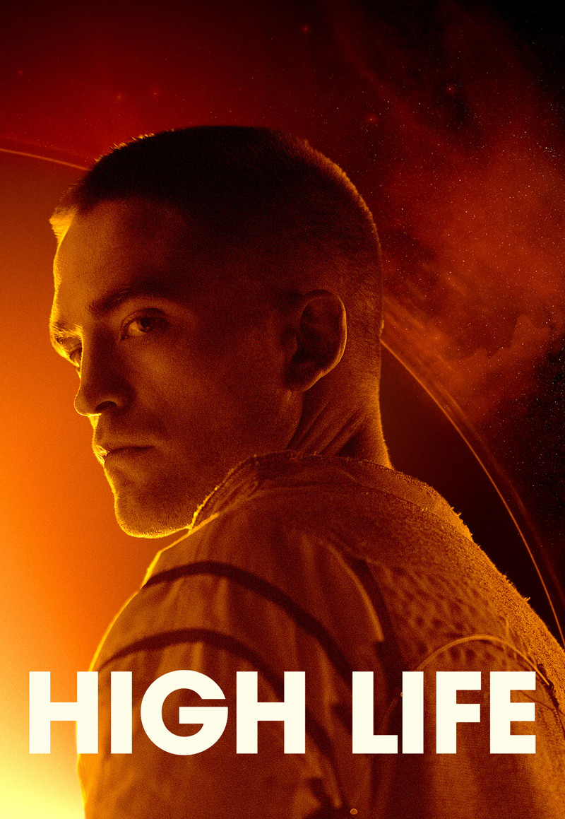High Life - Poster