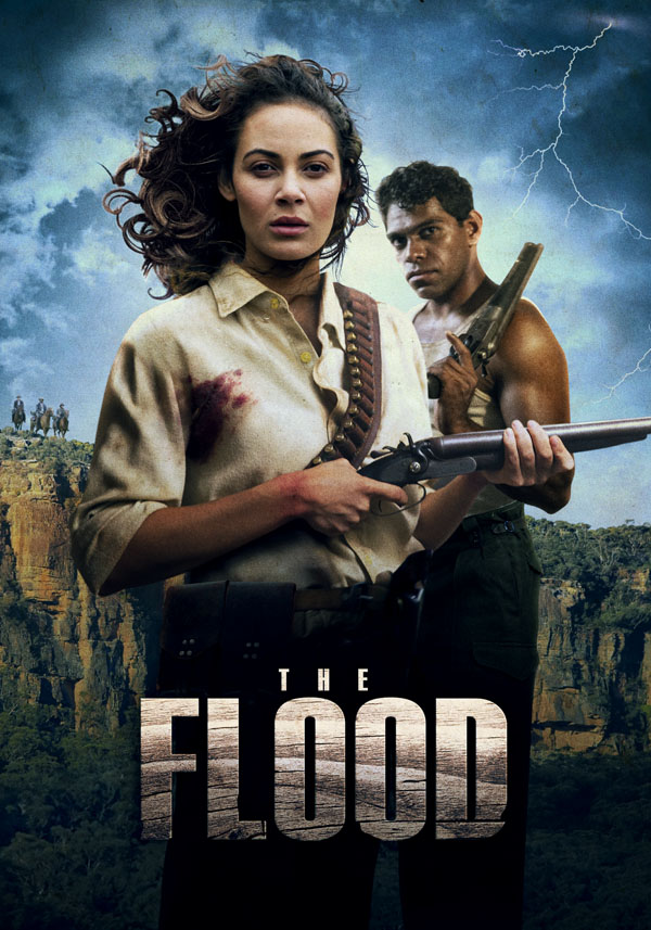 The Flood - Poster