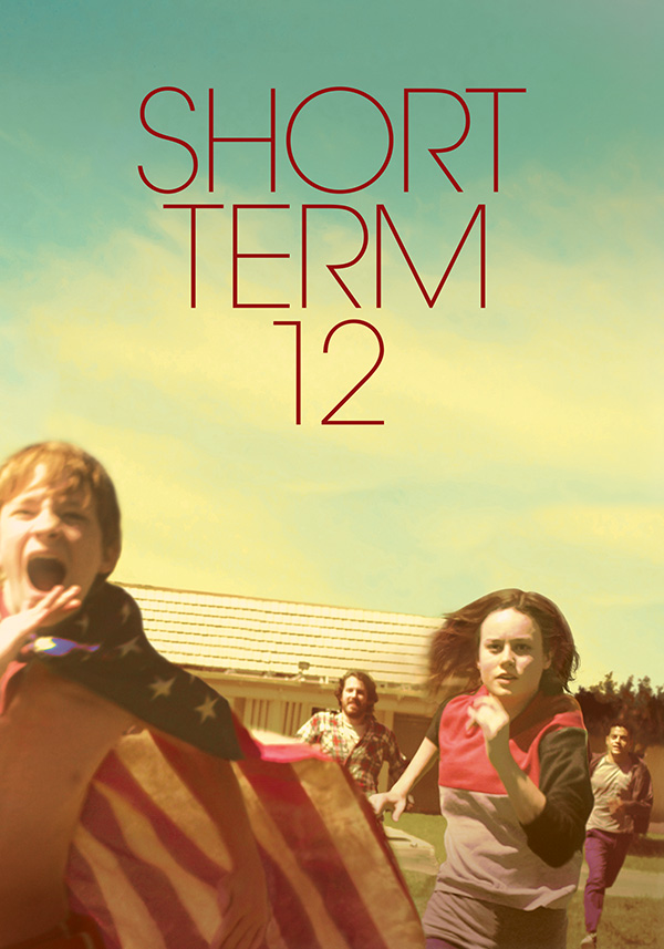 Short Term 12 - Poster