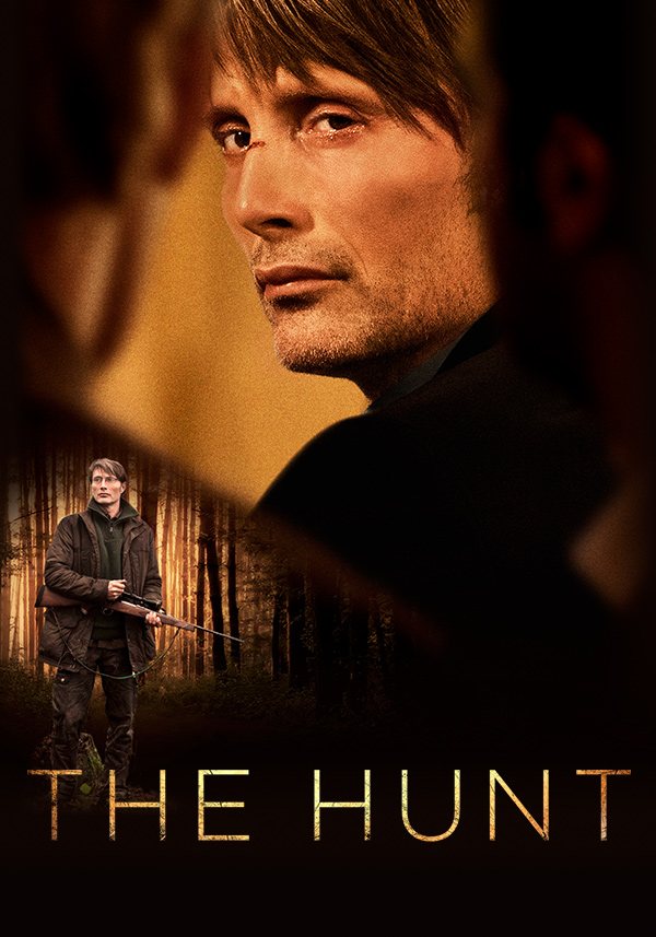The Hunt - Poster
