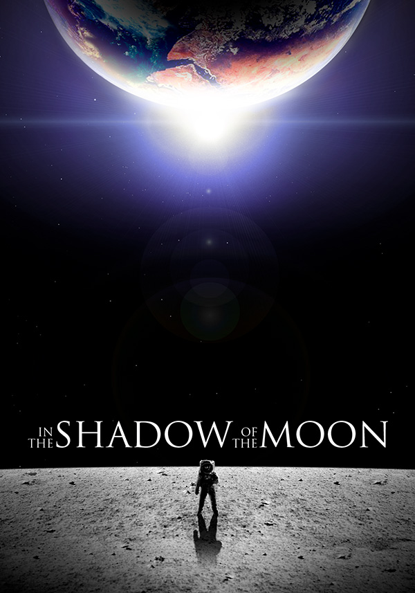 In the Shadow of the Moon - Poster