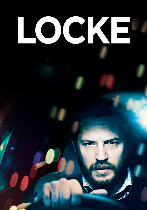 Locke - Poster