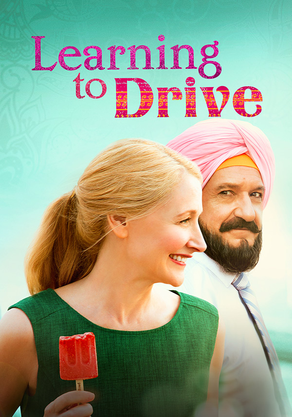 Learning to Drive - Poster