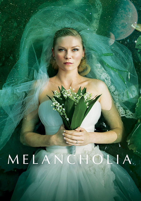 Melancholia - Poster