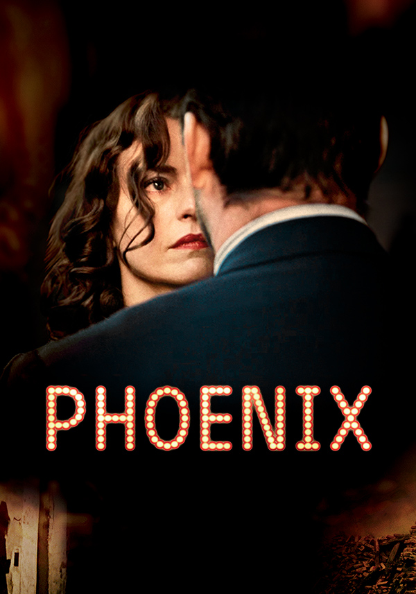 Phoenix - Poster
