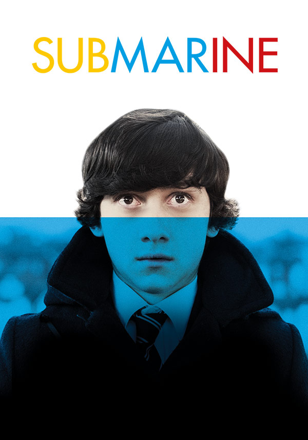 Submarine - Poster