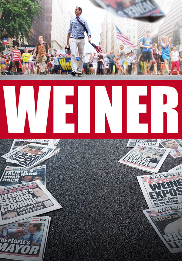 Weiner - Poster