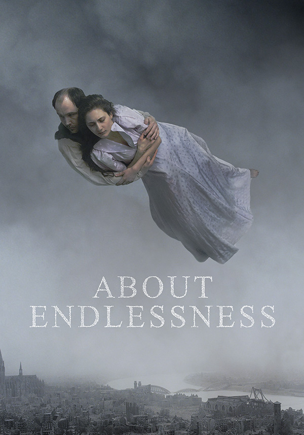 About Endlessness - Poster