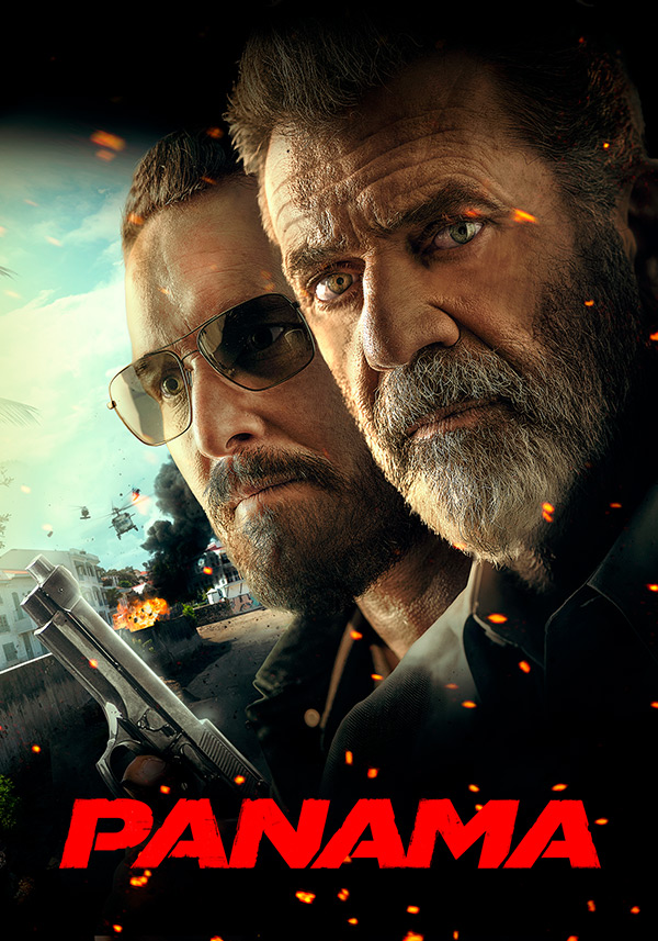 Panama - Poster