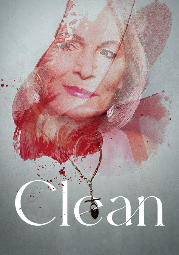 Clean - Poster