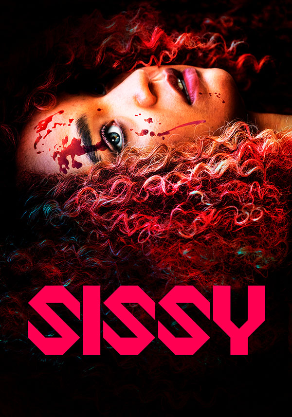 Sissy - Poster