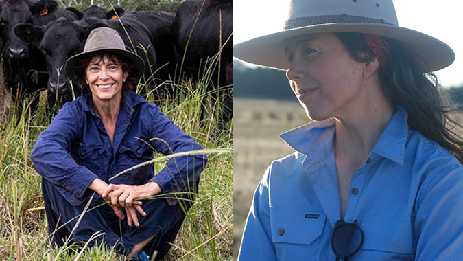 Rachel’s Farm - In Cinemas August 3