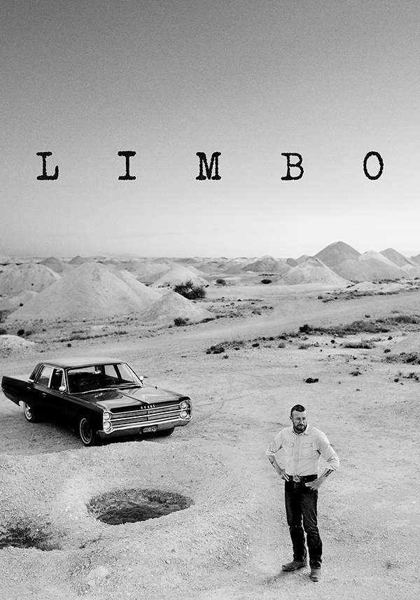 Limbo - Poster