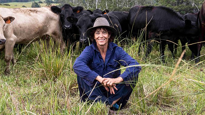 Rachel’s Farm - In Cinemas Now