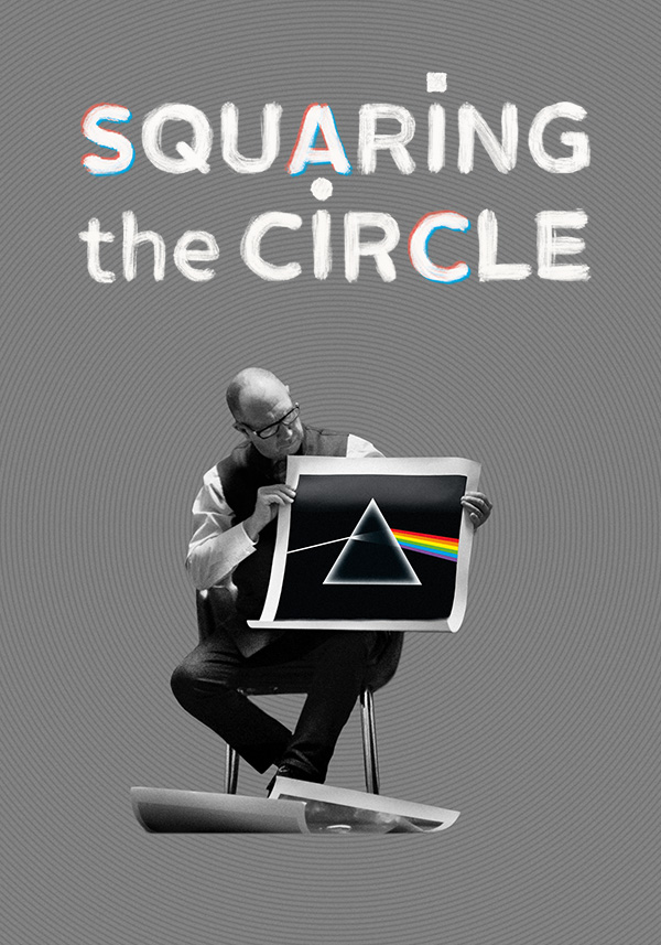 Squaring The Circle - Poster