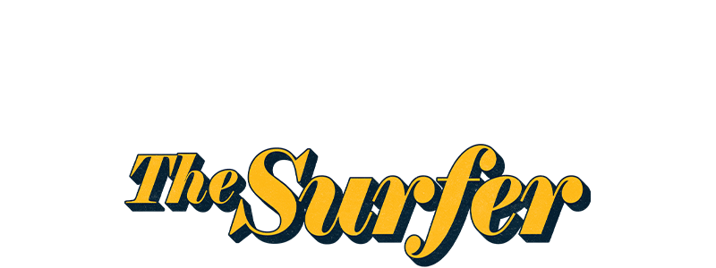 The Surfer
