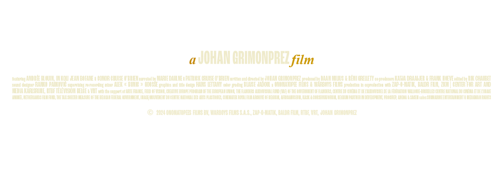 Billing Block