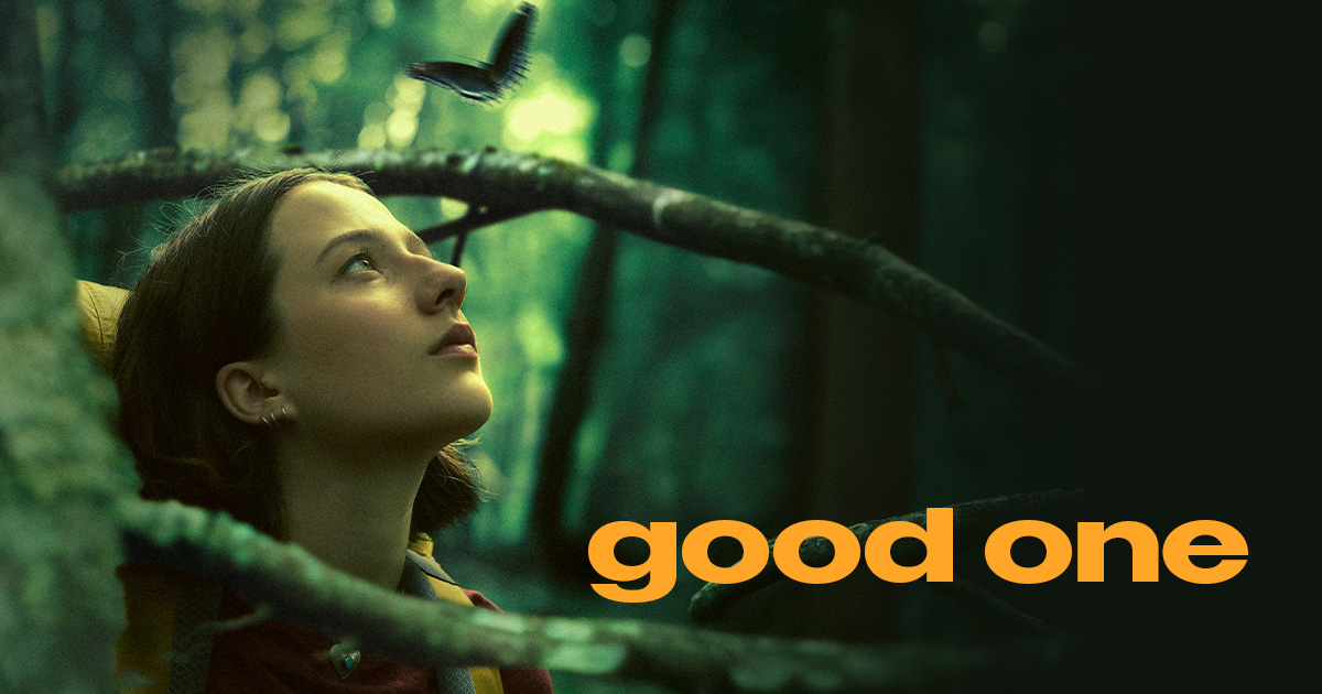Good One - Own it on Digital