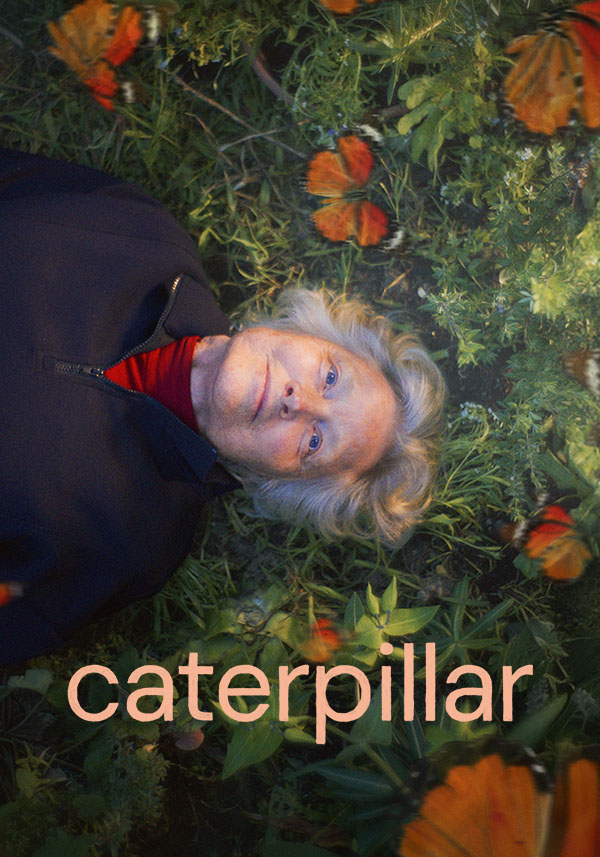Caterpillar - Poster