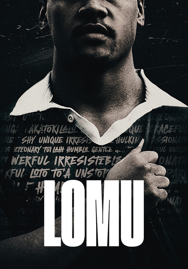 Lomu - Poster