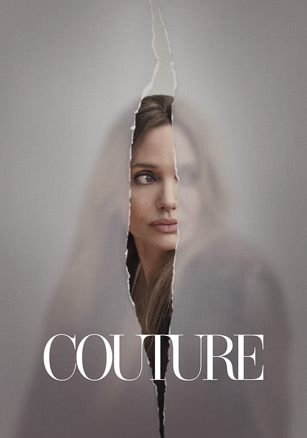 Couture - Poster