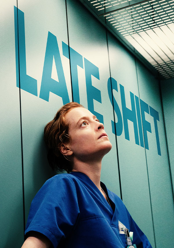 Late Shift - Poster