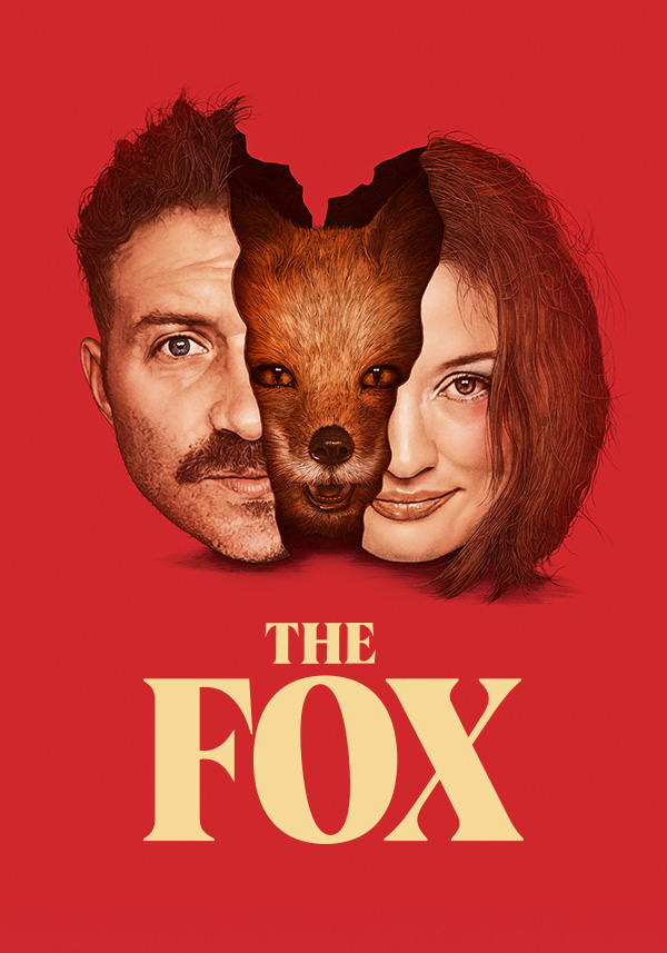 The Fox - Poster