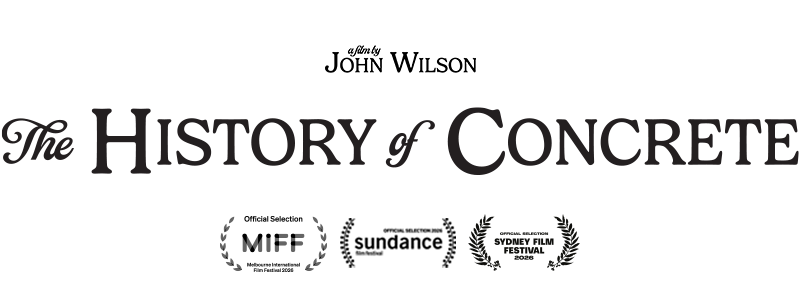 Title Treatment