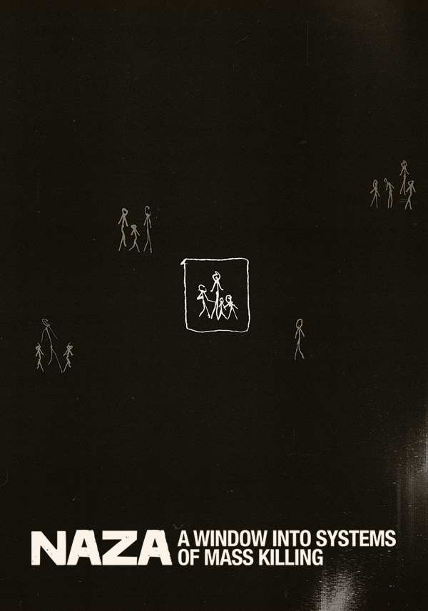 NAZA - Poster