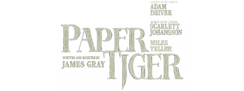 Title Treatment